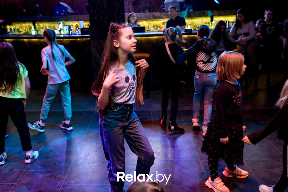 Chellenge шоу, фото № 5