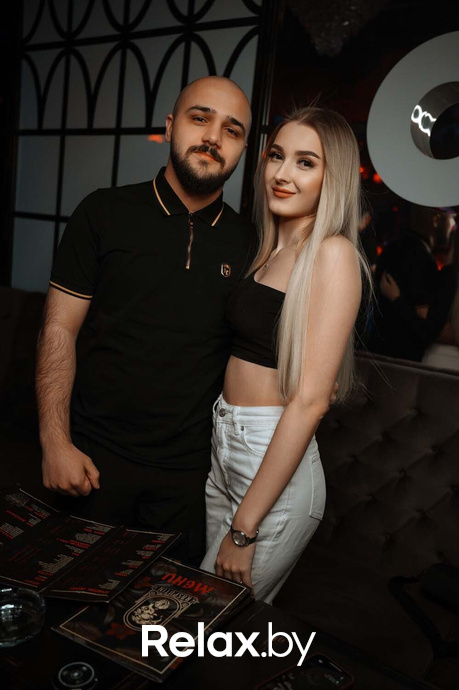 Friday party, фото № 2