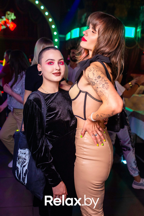 MoulinRouge, фото № 36