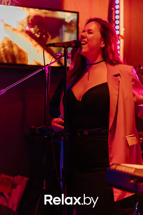 Ночные жители, фото № 45