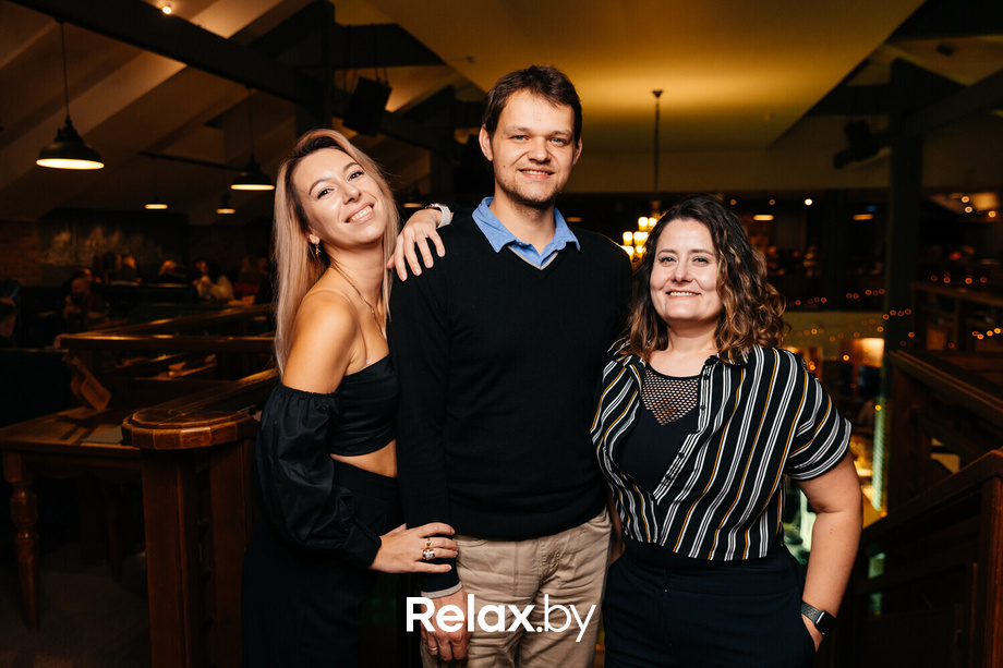 Суббота в Броваре, фото № 16