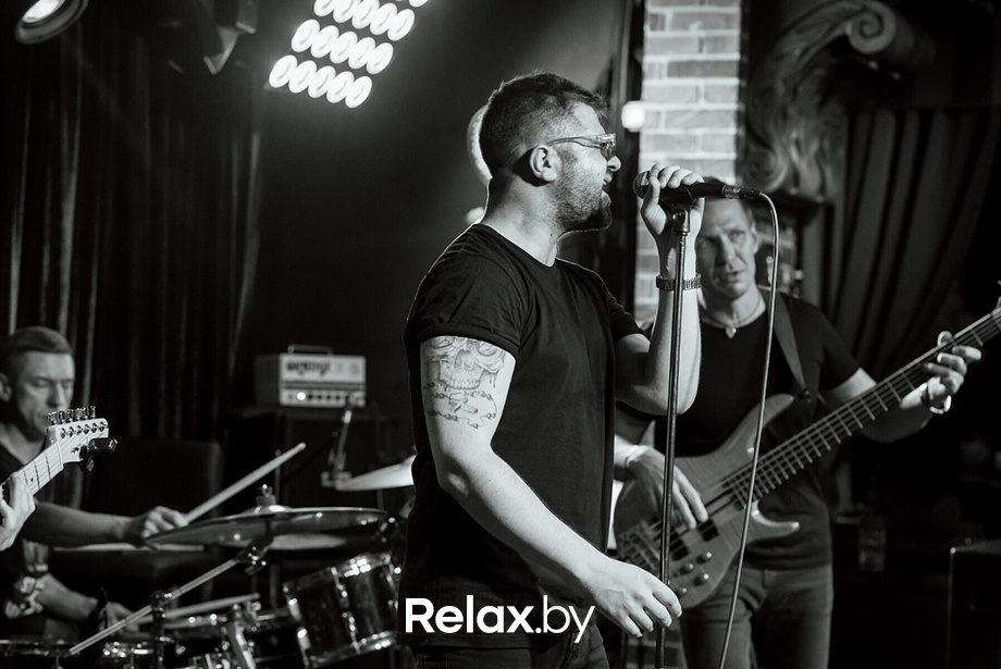 Brooklyn Live!, фото № 45