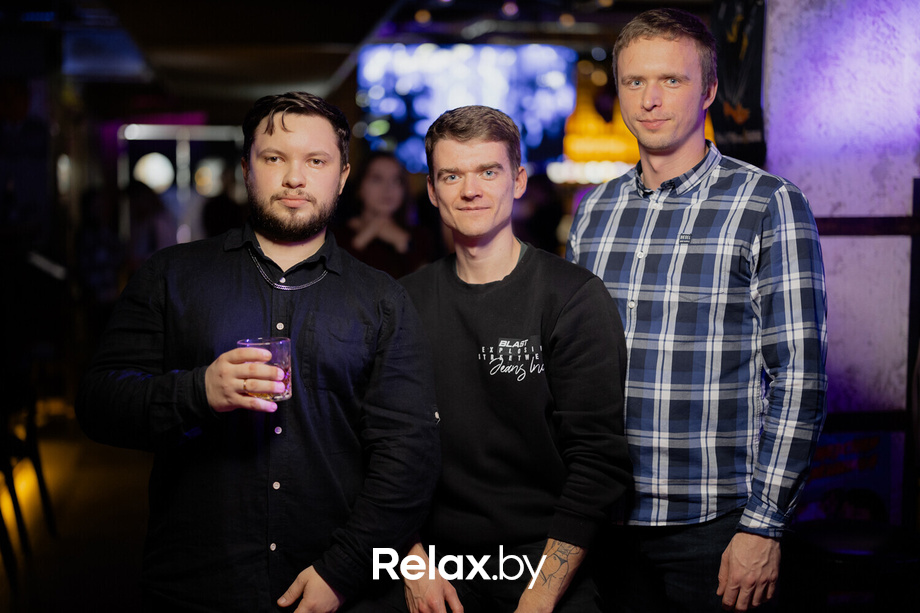 Zavod Saturday Night, фото № 76