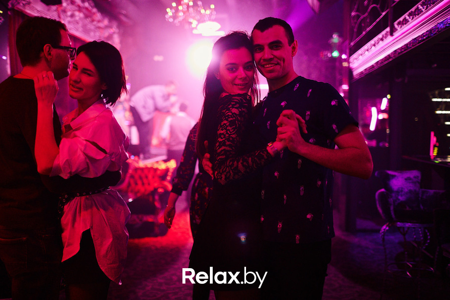 Караоке «Pin up», фото № 87