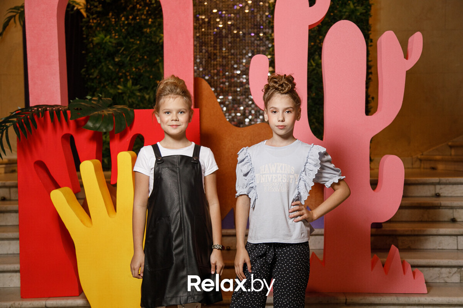 День красоты в День города FashionStyleModels by Igor Ivanov, фото № 26