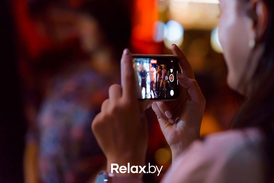 Brooklyn Live!, фото № 38