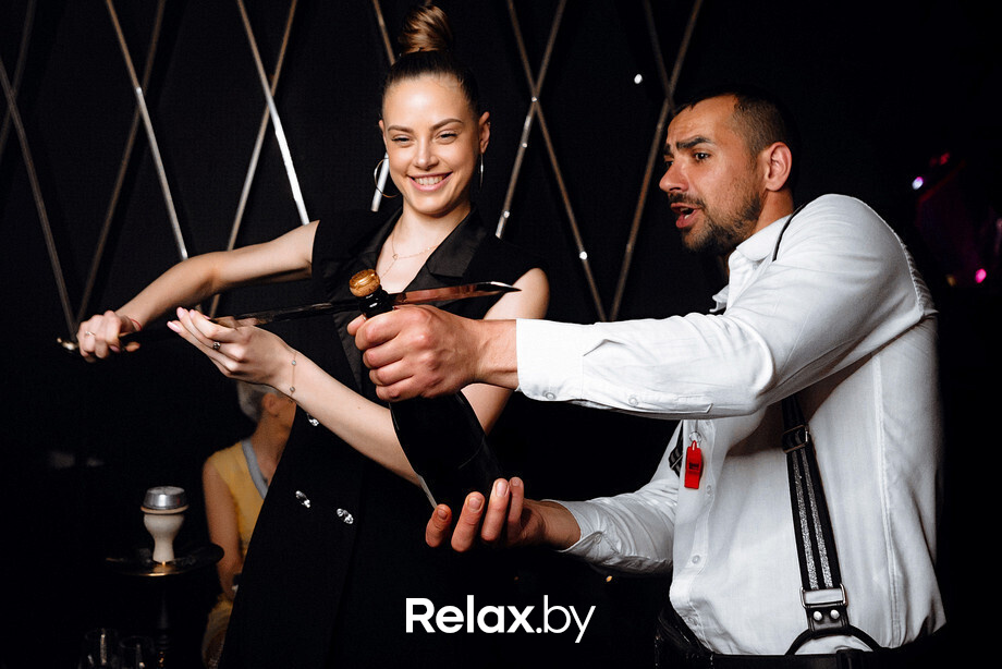 Crystal Hall Party, фото № 61