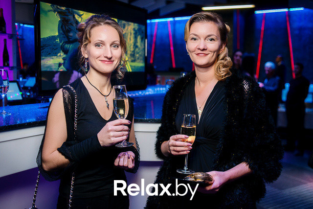 Выбор года, фото № 45