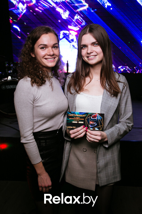 Выступление cover band «Брайтон Бич», фото № 22