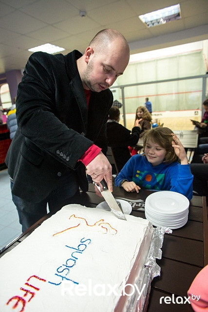 Squash Life Open, фото № 31
