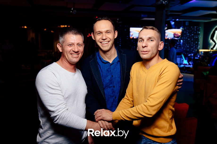 Ночные жители, фото № 8