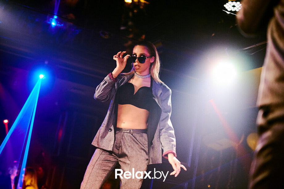 Tarantino Birthday Party, фото № 61