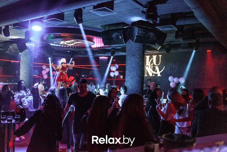 Russian night, фото № 39