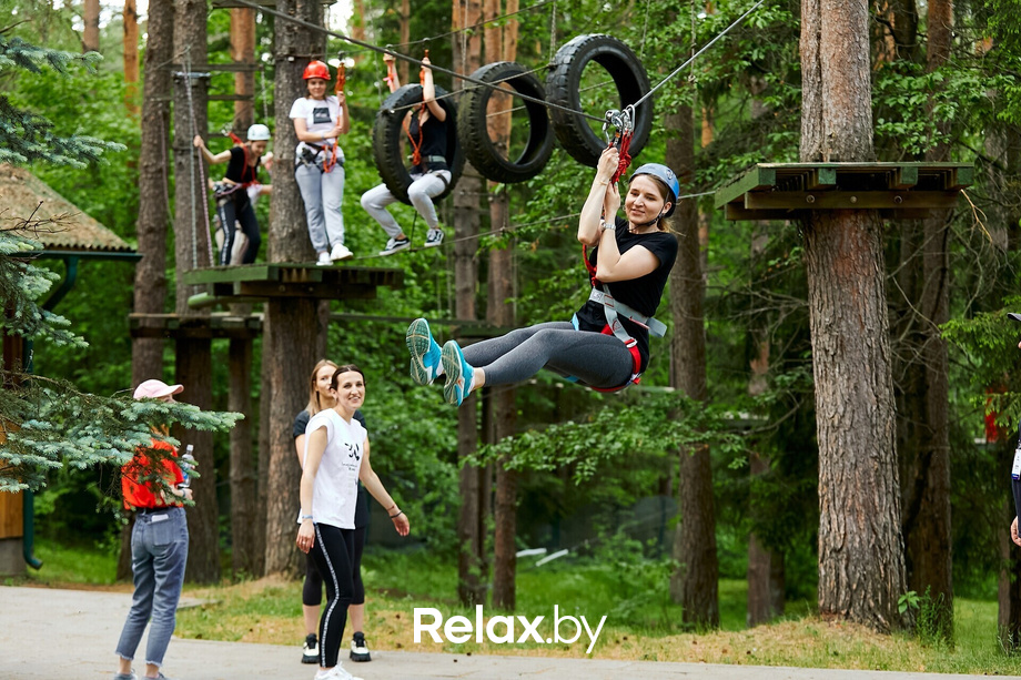 МЕГА-отрыв Relax.by, фото № 438