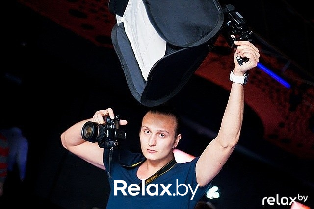 Fruit Night, фото № 107