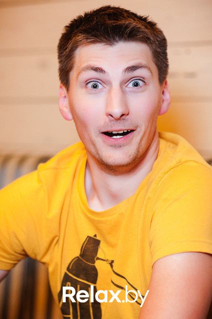 Открытие летней террасы Loft cafe, фото № 27