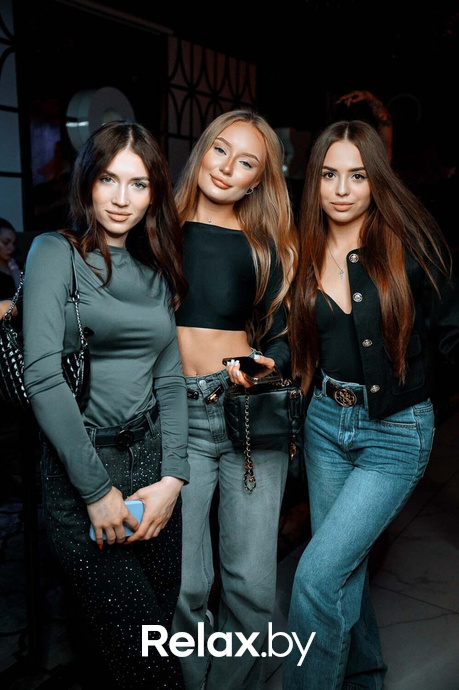 Saturday party, фото № 3