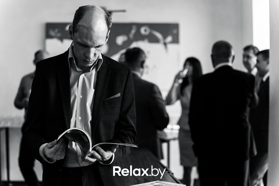 Человек Дела 2023, фото № 28