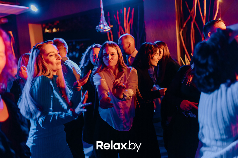 Ночные жители, фото № 55