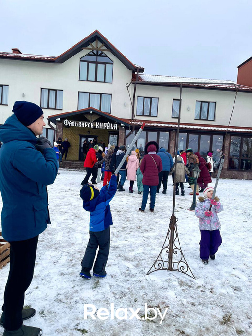 Масленица 2023, фото № 26