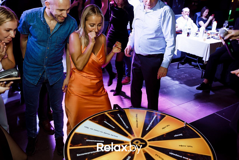 Saturday party, фото № 36