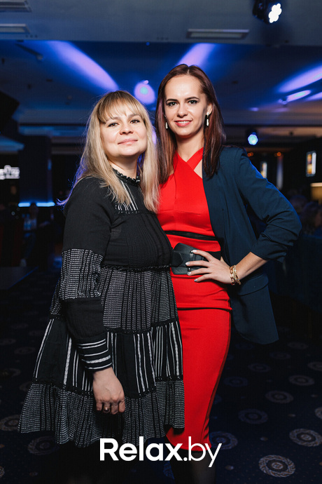 Новогодний корпоратив, фото № 39