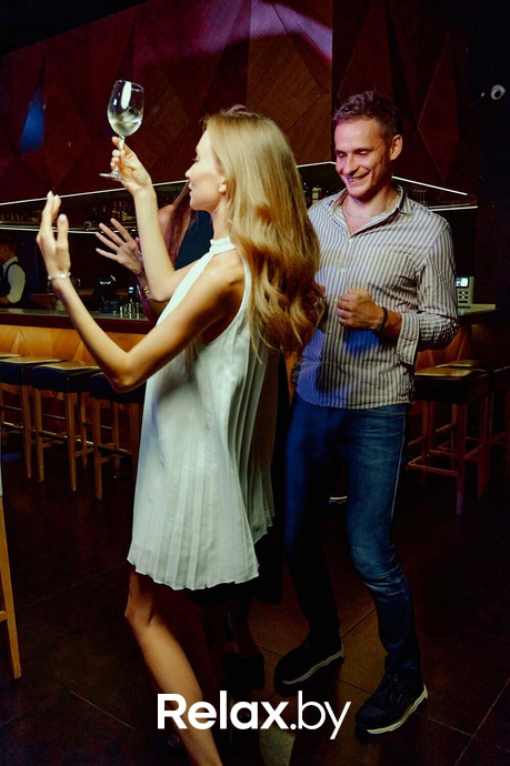 Saturday music, фото № 7