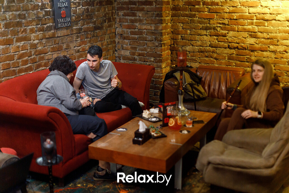 Live Lounge, фото № 33