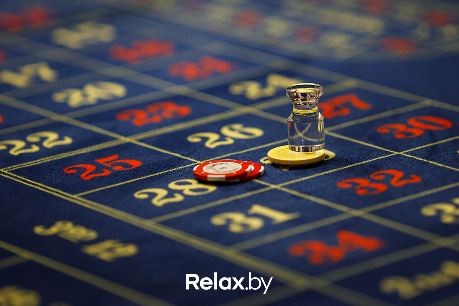 Opera Loto, фото № 40