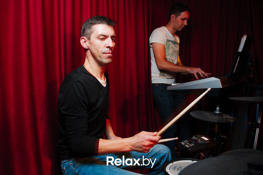 Концерт группы 25 кадр, фото № 3