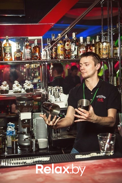 Live PROJECTor, фото № 55