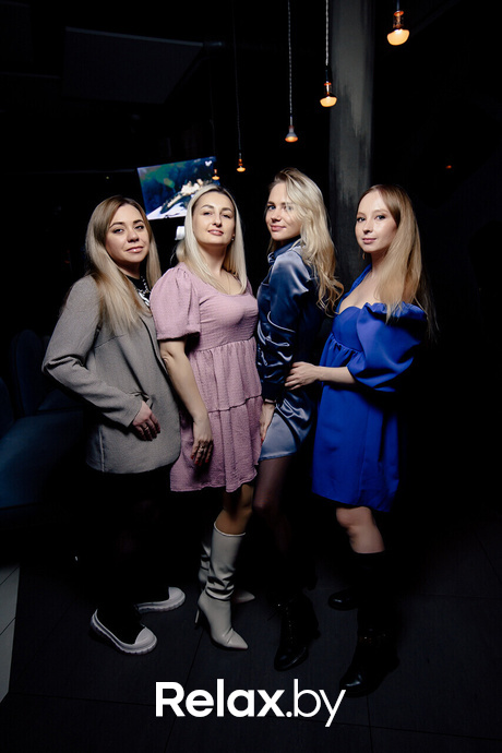 Ночные Жители, фото № 33