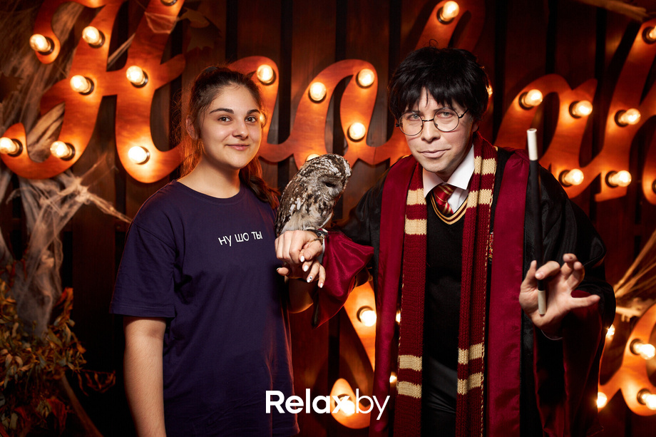 Halloween, фото № 88