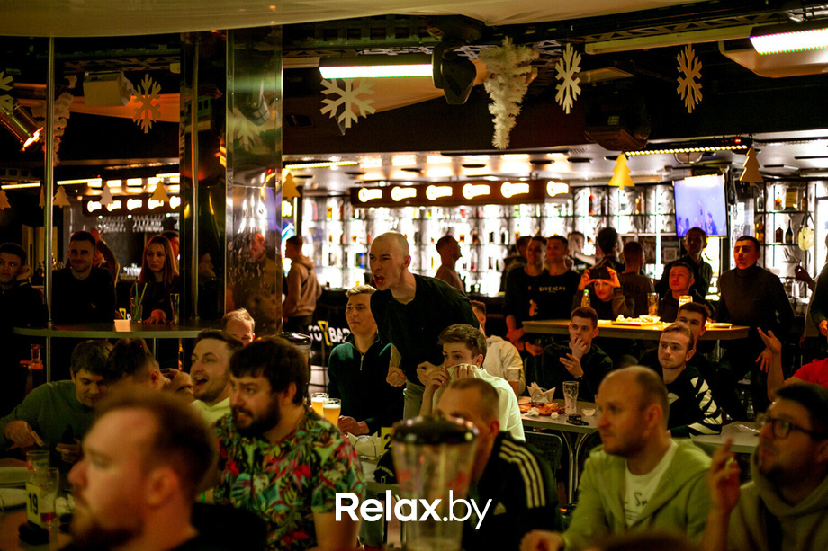 Трансляция финала чемпионата мира по футболу 2022 в Катаре, фото № 93