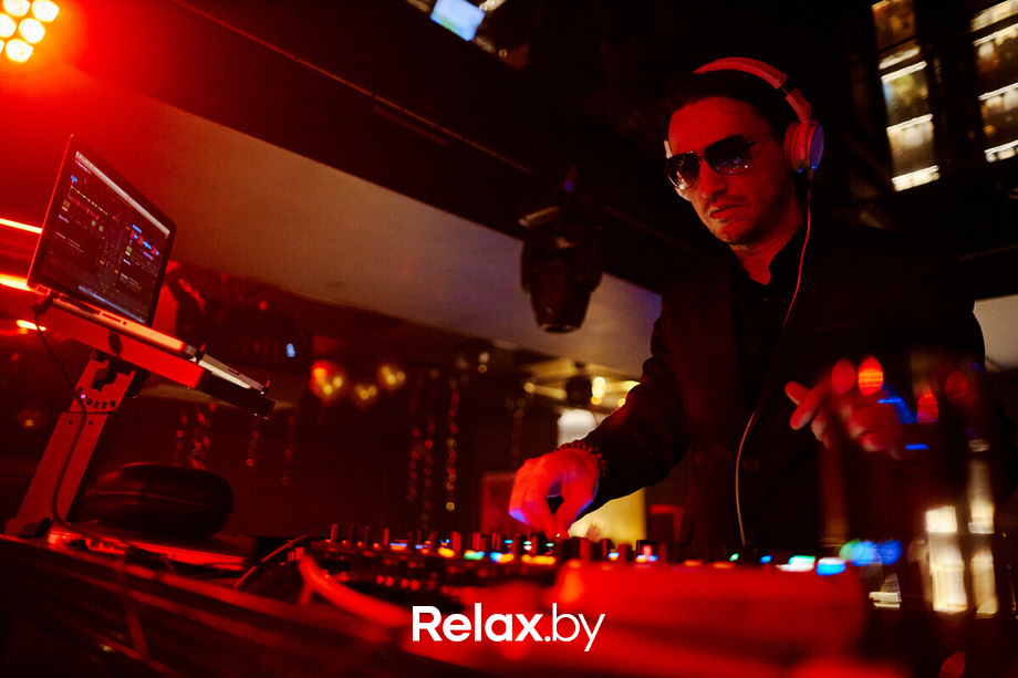 MADMEN Birthday Party, фото № 65