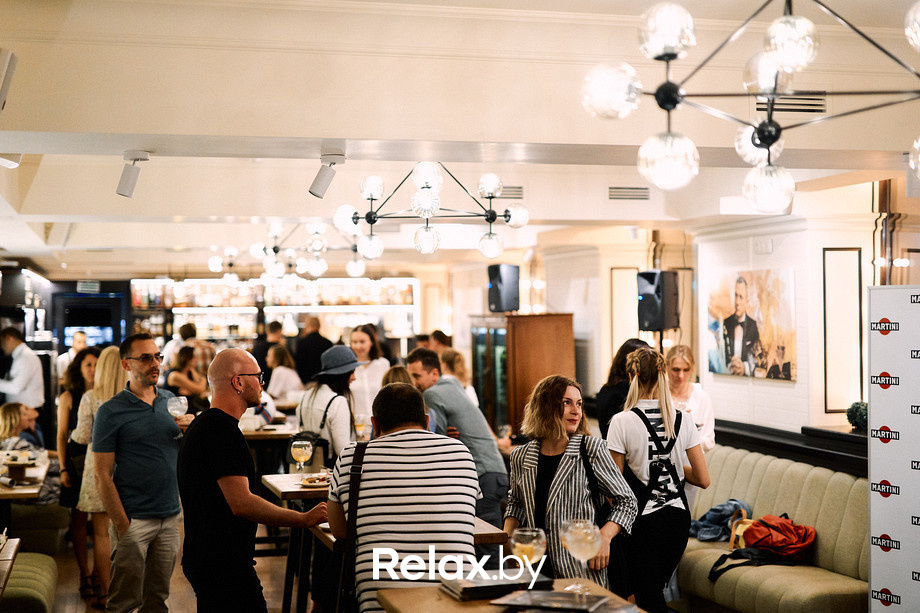 Большой аперитив, фото № 106