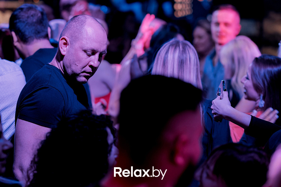 Saturday music, фото № 23