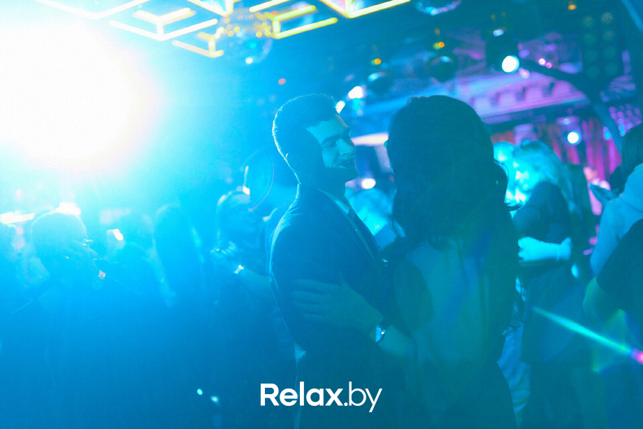 Brooklyn Live!, фото № 19