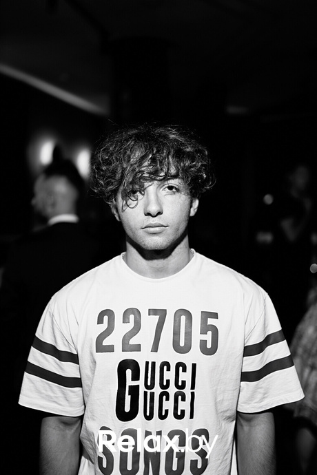 День Рождения гастробара «Правда», фото № 31