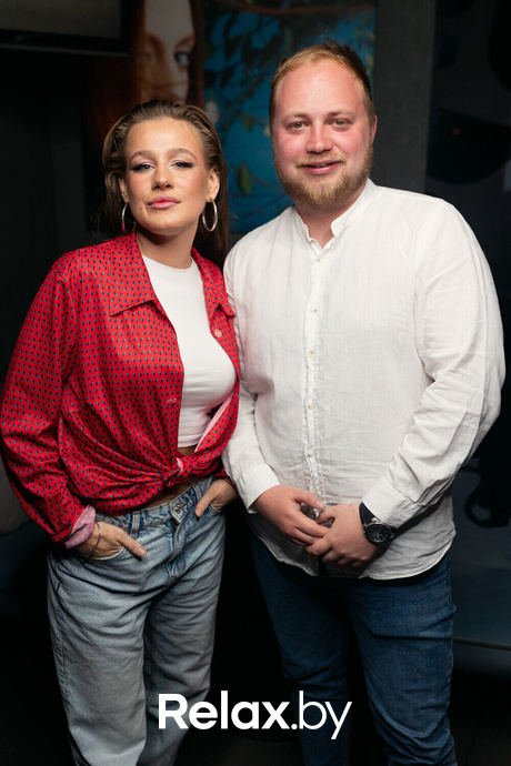 Ночные жители, фото № 17