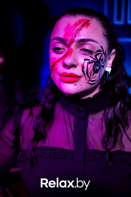 Адский Хэллоуин, фото № 16