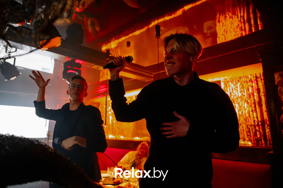 Radio Killers, фото № 2