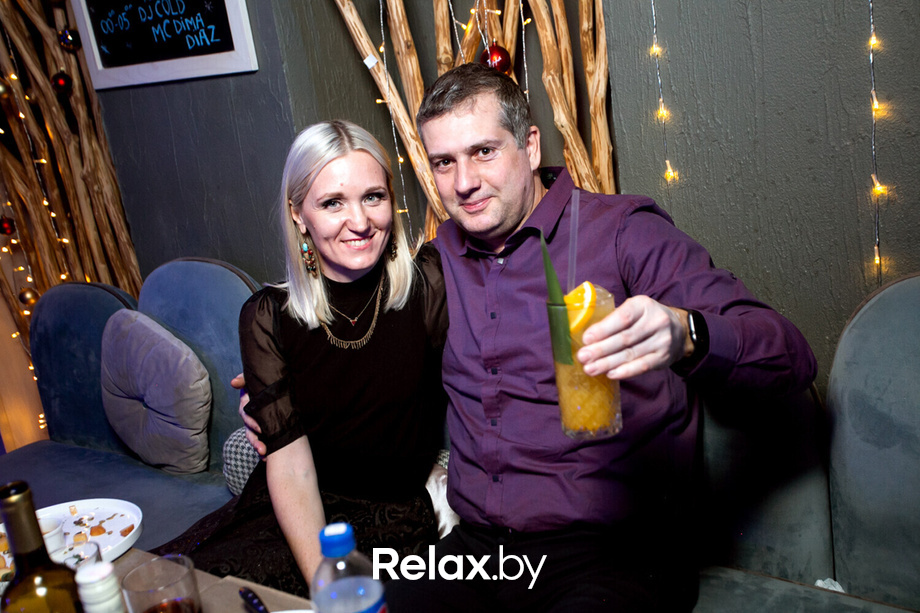 Happy New Year in Terra, фото № 82