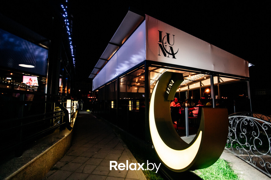 Luna Friday, фото № 10