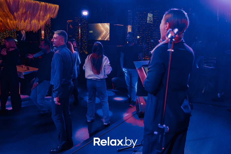 Friday Music, фото № 53