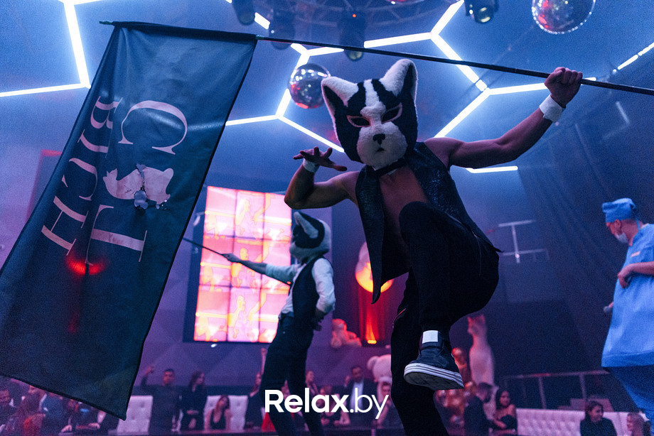 The CandyMan Show, фото № 58