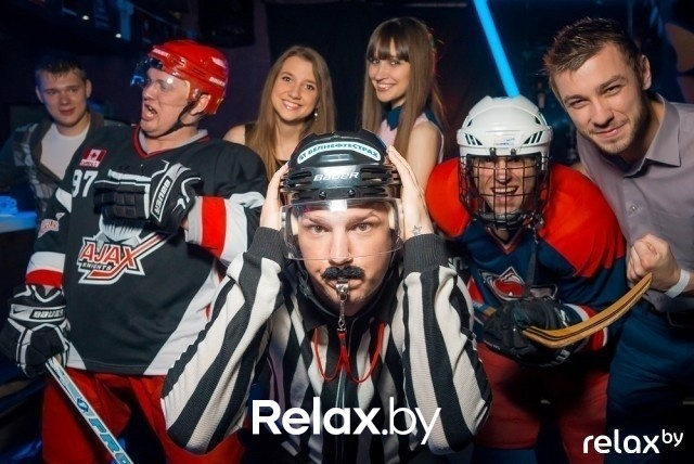 Эти забавные болельщики: вторая часть, фото № 80