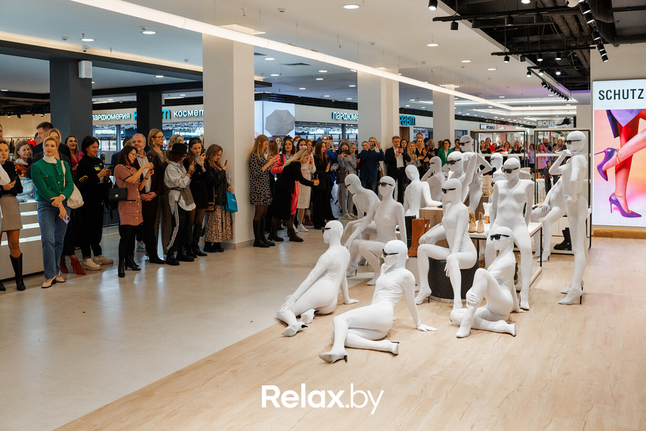 Открытие Boulevard Concept Store, фото № 58