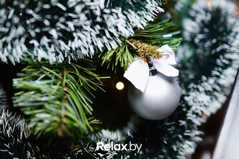 Новогодняя ночь 2022, фото № 2