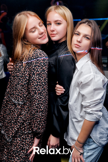 Выходные на Луне day 2, фото № 2